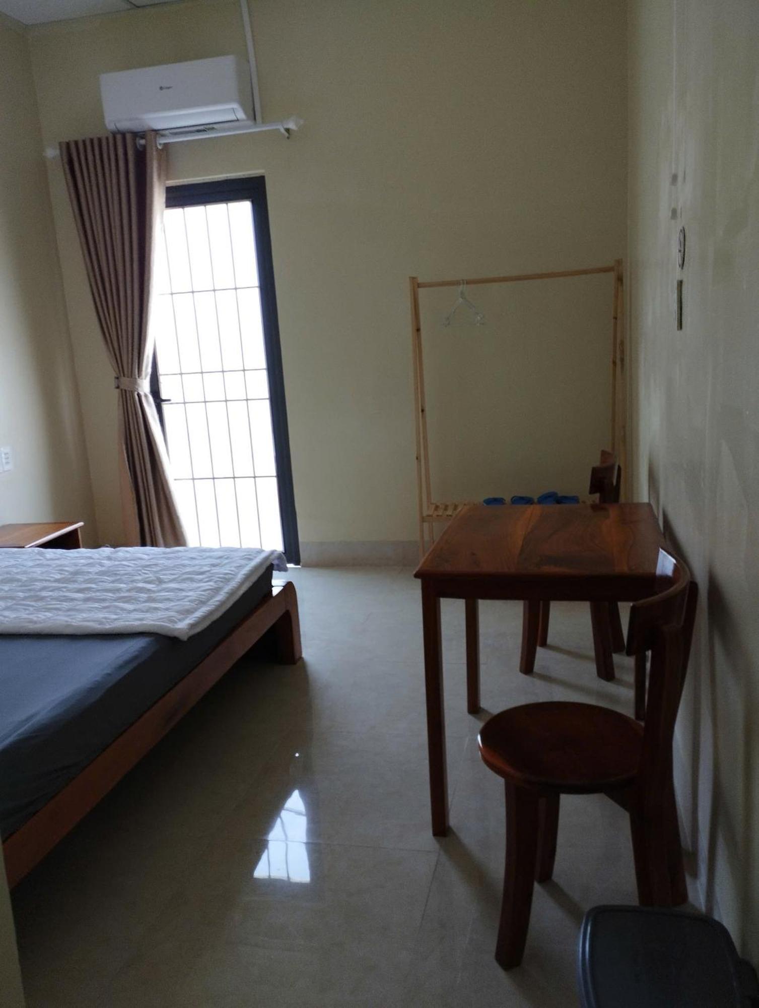 Hoa Dung Homestay Hà Tiên Eksteriør bilde